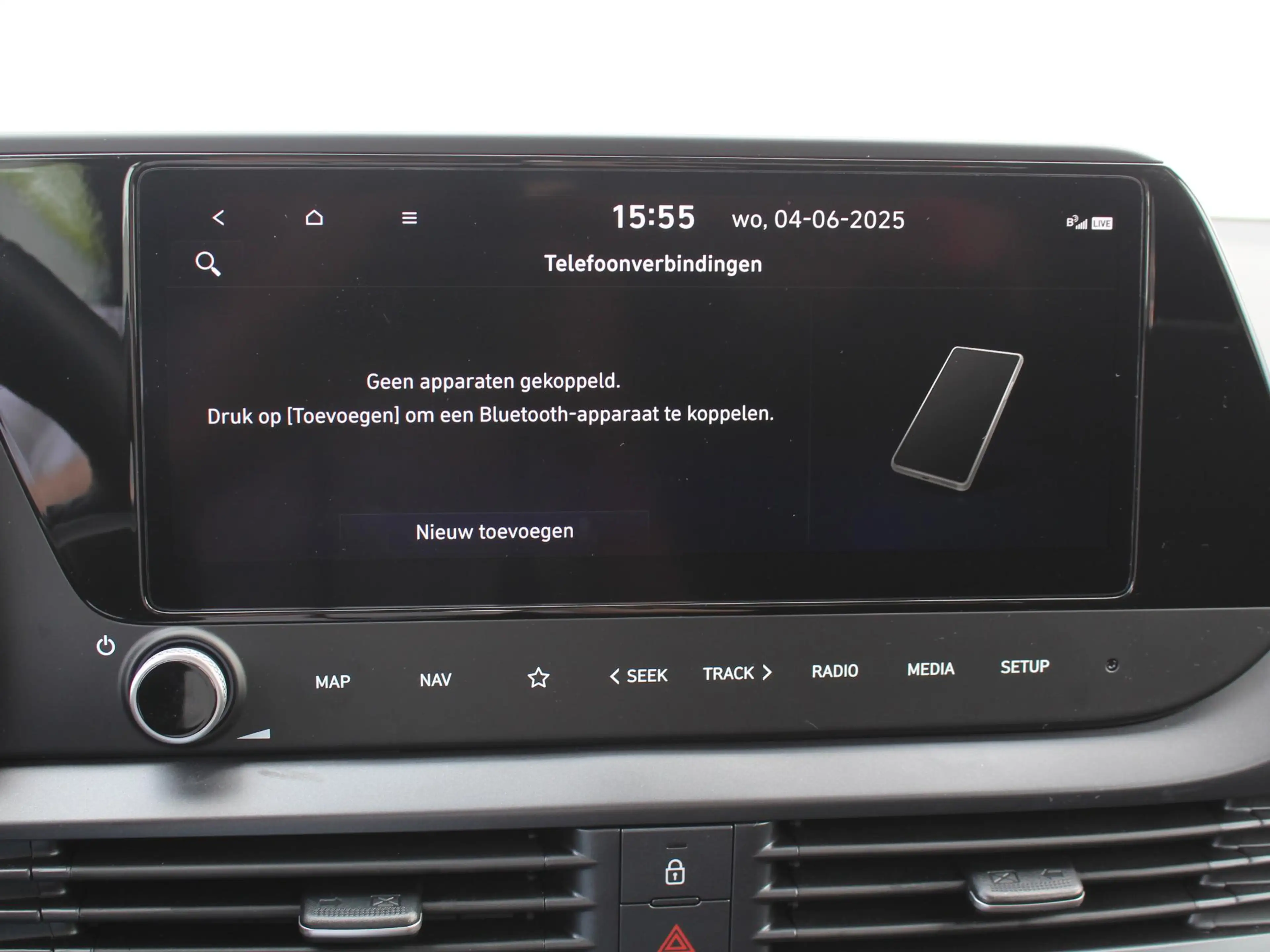 Hyundai BAYON 1.0 T-GDI Comfort Smart / Navigatie + Apple Carpla — photo 27