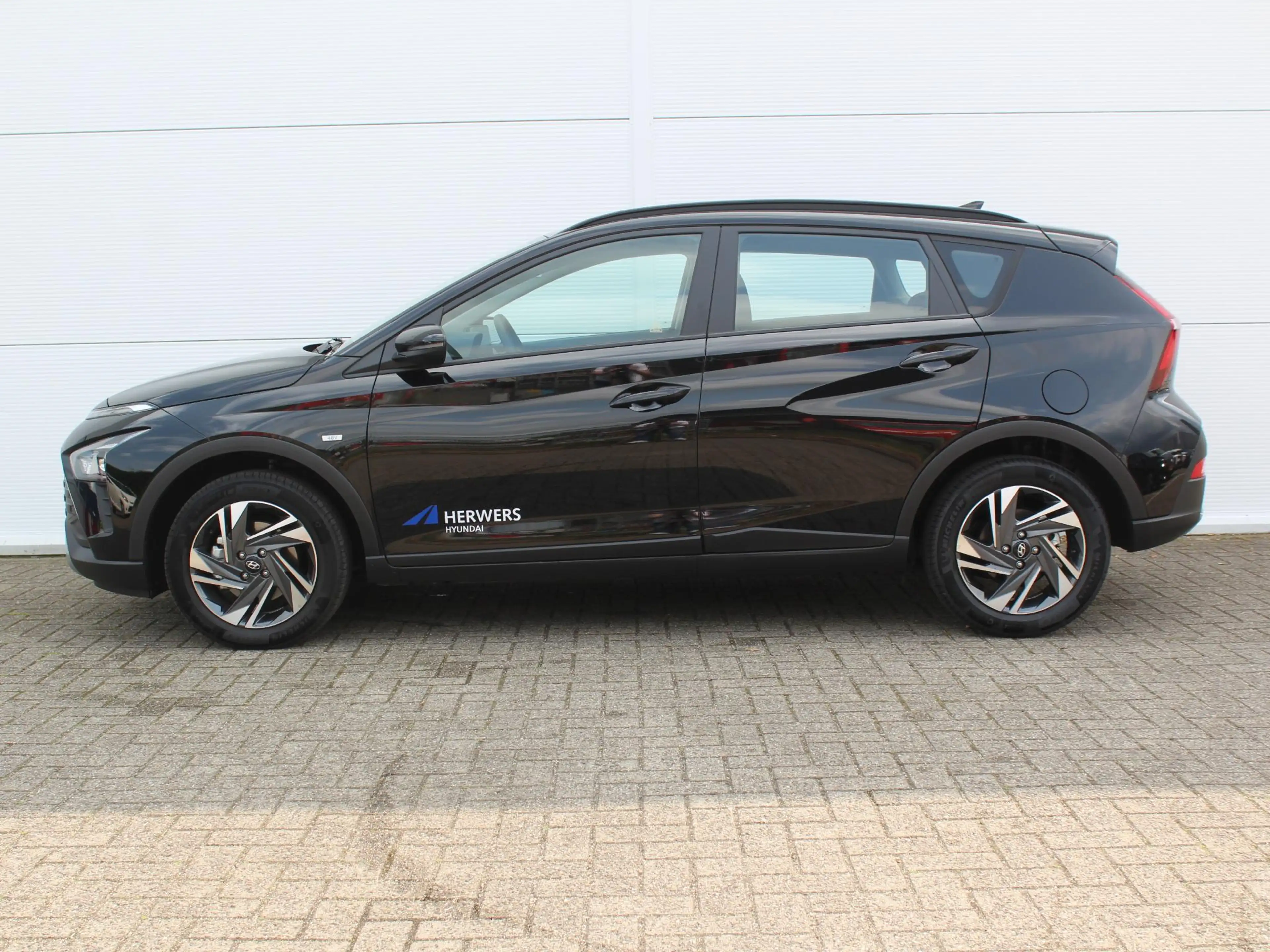 Hyundai BAYON 1.0 T-GDI Comfort Smart / Navigatie + Apple Carpla — photo 8