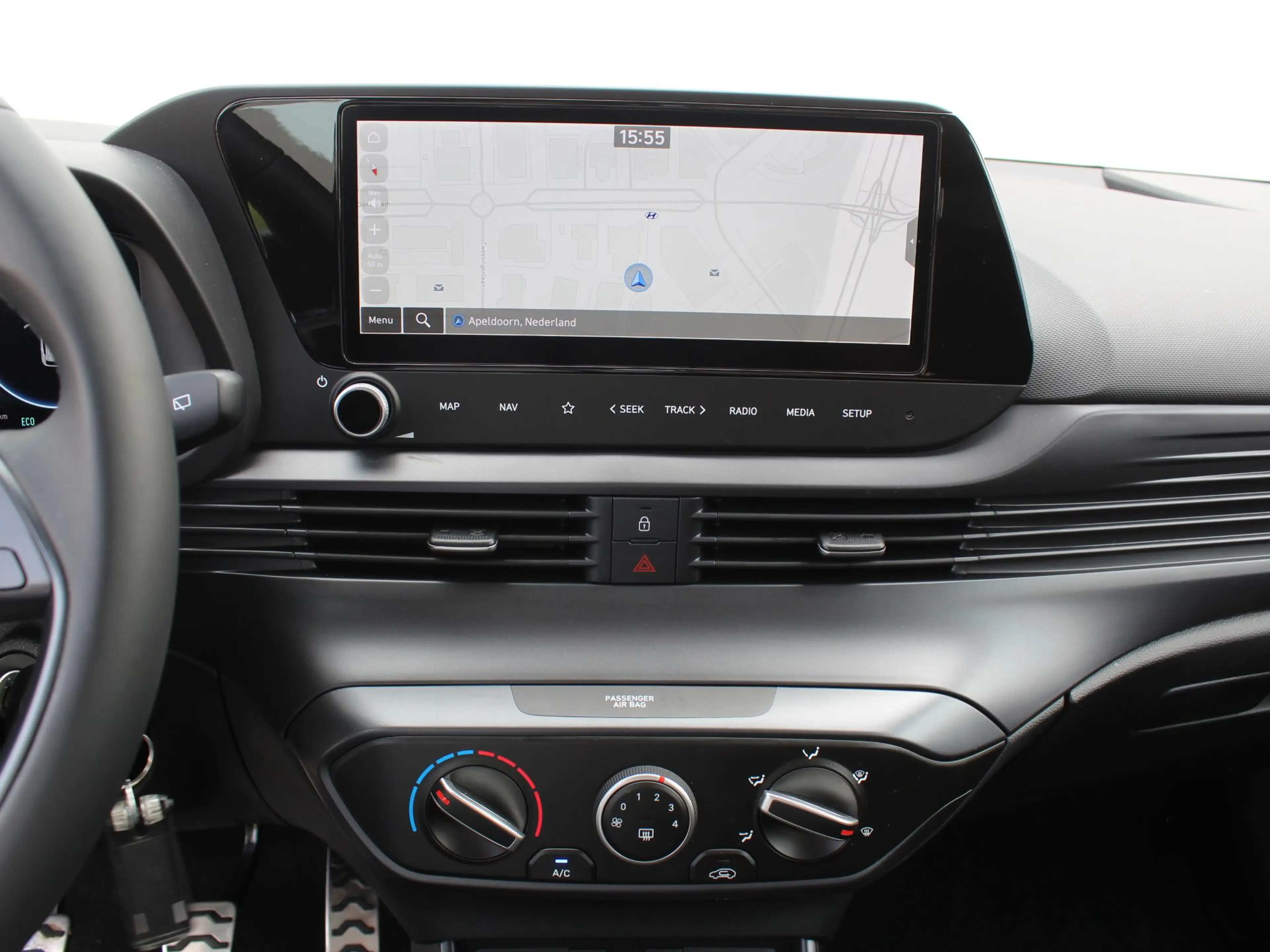 Hyundai BAYON 1.0 T-GDI Comfort Smart / Navigatie + Apple Carpla — photo 24