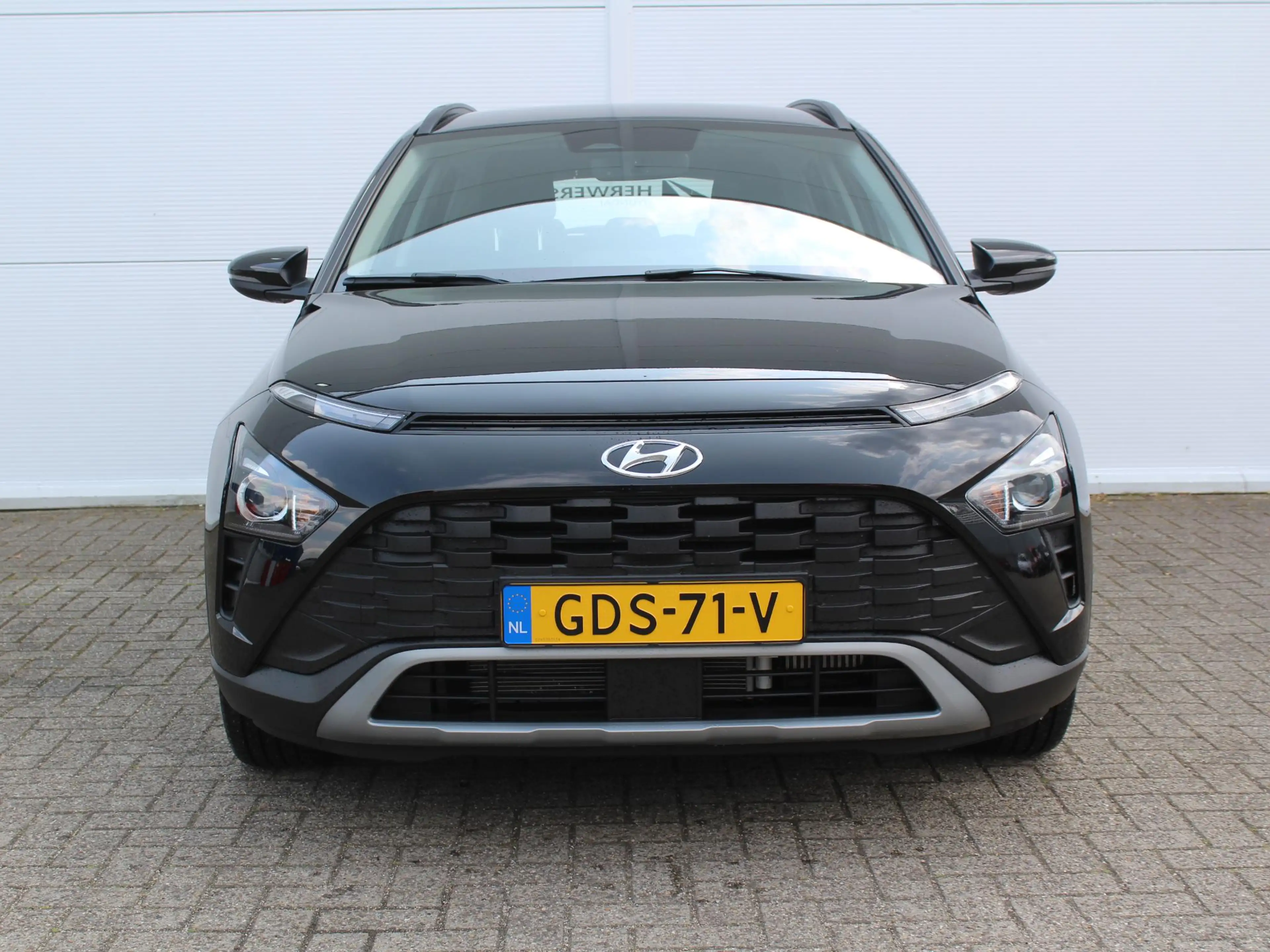 Hyundai BAYON 1.0 T-GDI Comfort Smart / Navigatie + Apple Carpla — photo 37