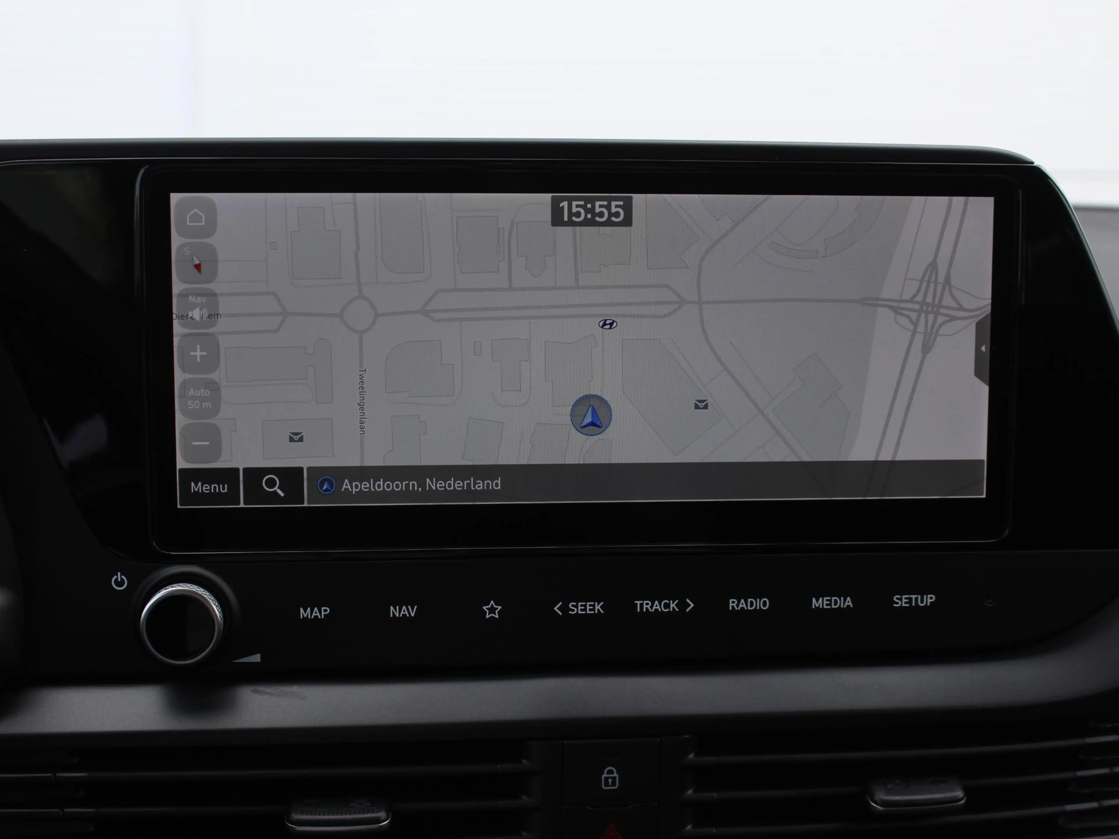 Hyundai BAYON 1.0 T-GDI Comfort Smart / Navigatie + Apple Carpla — photo 4