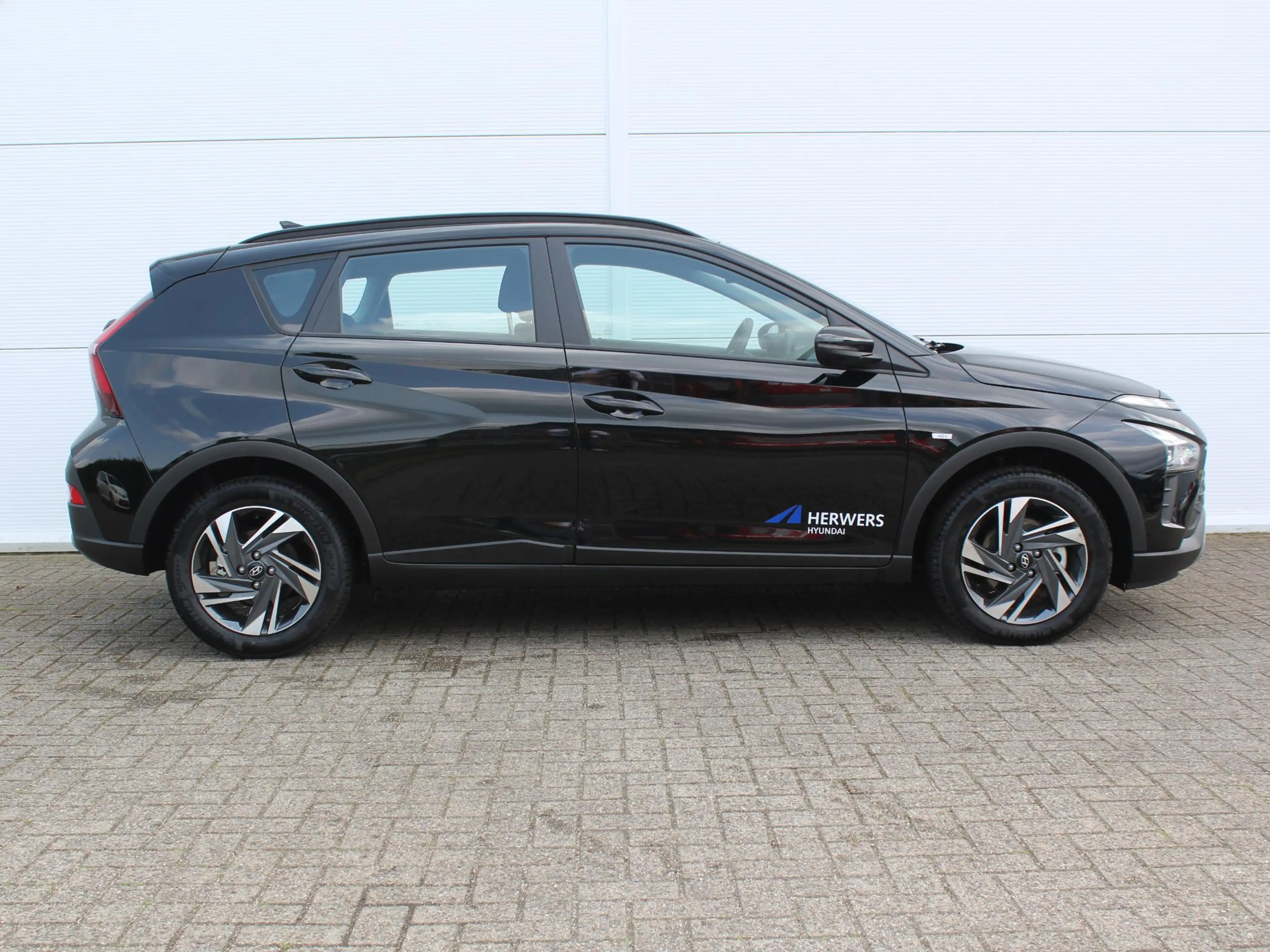 Hyundai BAYON 1.0 T-GDI Comfort Smart / Navigatie + Apple Carpla — photo 16