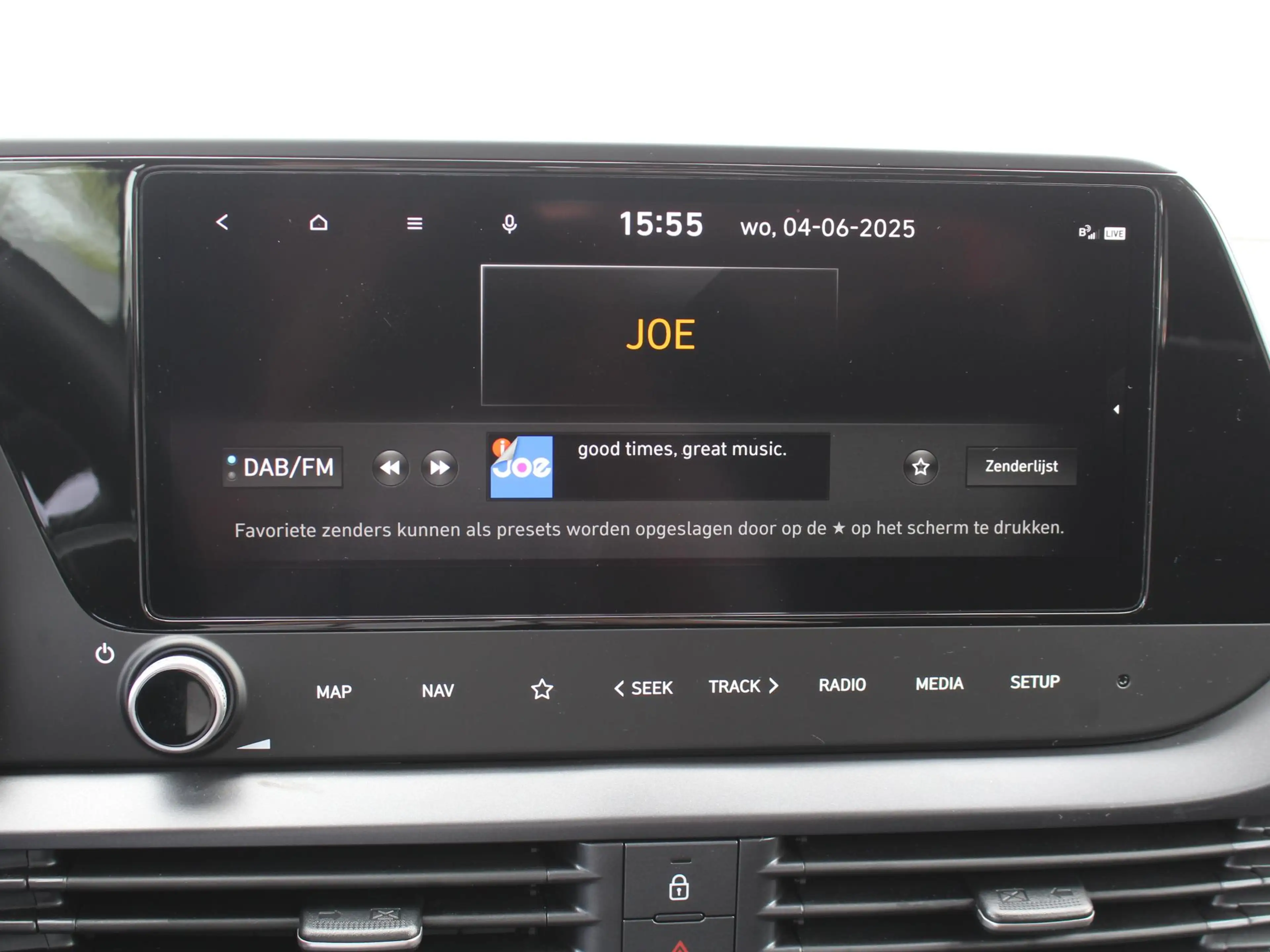 Hyundai BAYON 1.0 T-GDI Comfort Smart / Navigatie + Apple Carpla — photo 25