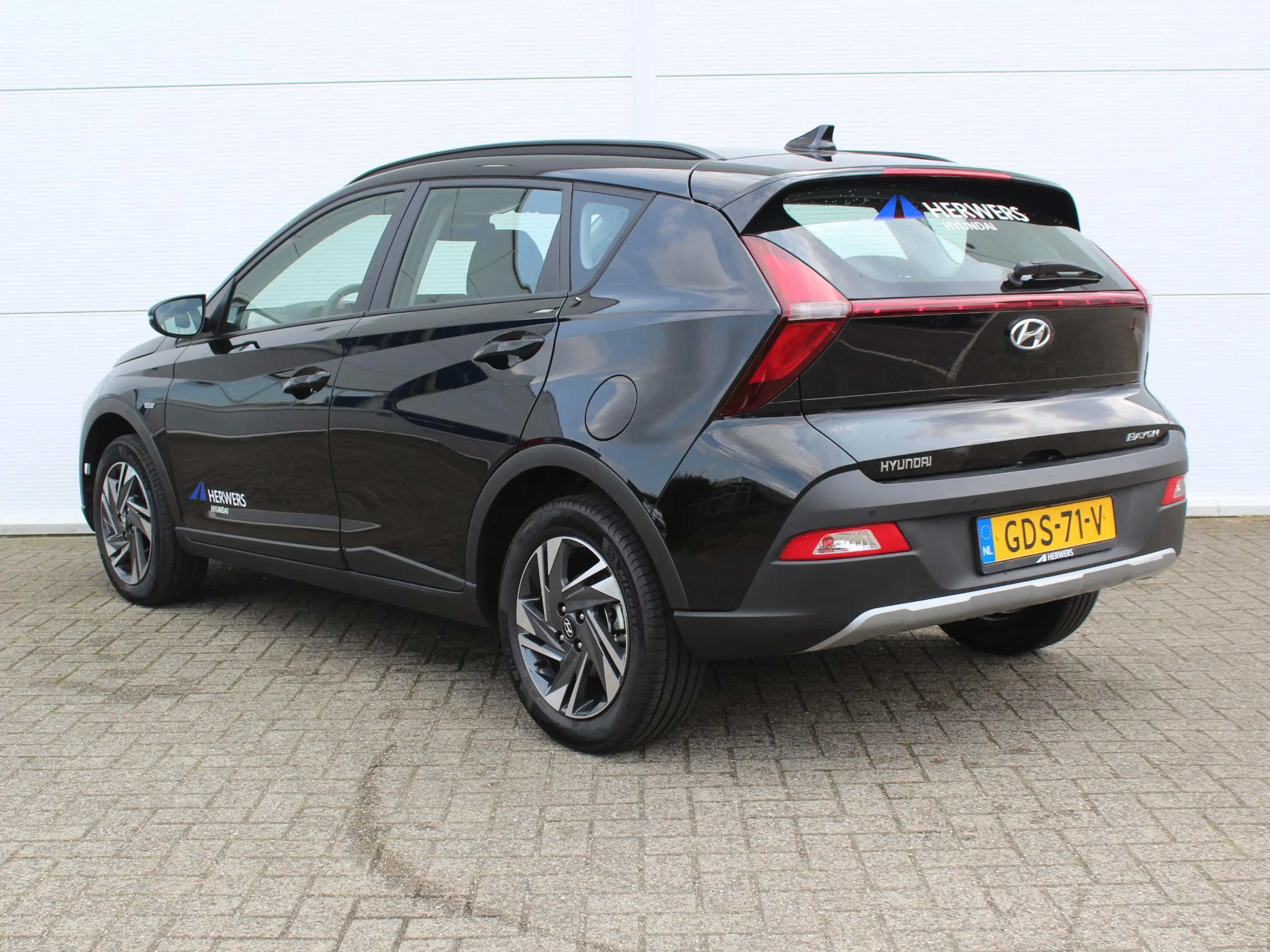 Hyundai BAYON 1.0 T-GDI Comfort Smart / Navigatie + Apple Carpla — photo 15