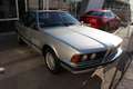 BMW 635 CSi Automatik Silber - thumbnail 4