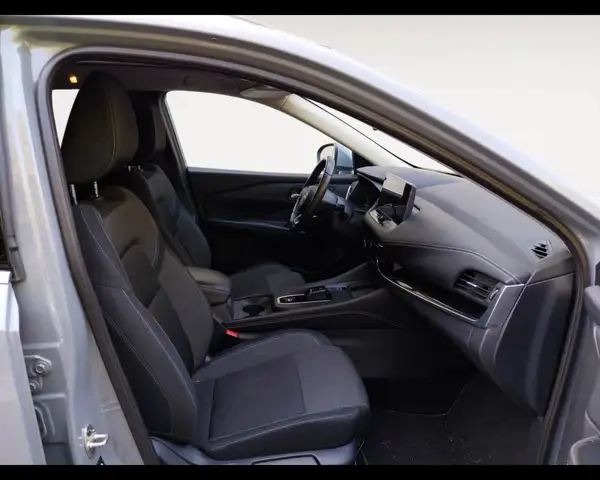 Nissan Qashqai view 15