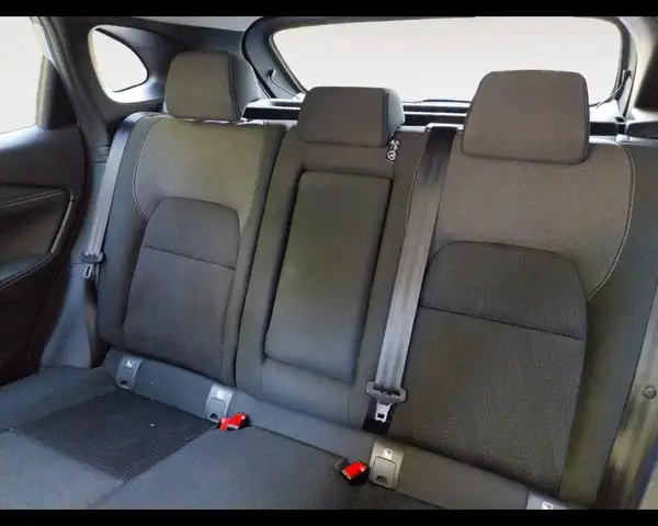 Nissan Qashqai view 13