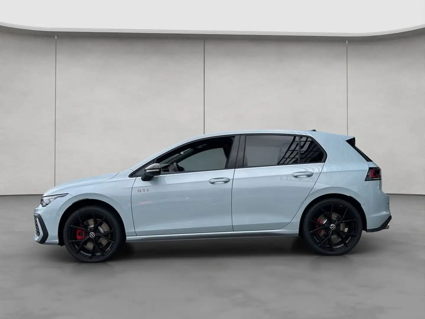 Volkswagen Golf GTI GTI 2,0 l TSI OPF 195 kW (265 PS) 7-Gang-Do Bleu - 2