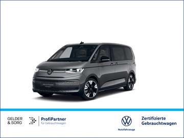 T7 Multivan 1.5 TSI eHybrid Life 4M*6Sitze*AHK