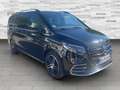 Mercedes-Benz V 300 d AVANTGARDE Lang Standh. 360 AMG elk. Tür Noir - thumbnail 4
