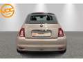 Fiat 500C cabriolet Beige - thumbnail 7