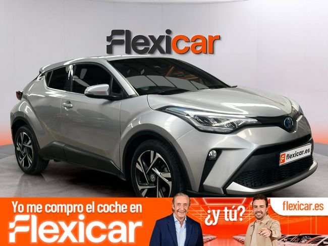 Toyota C-HR 125H Active - foto 1
