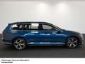 Volkswagen Passat Variant Business 2.0 TDI DSG Navigation Blau - thumbnail 3