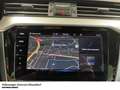 Volkswagen Passat Variant Business 2.0 TDI DSG Navigation Blau - thumbnail 19