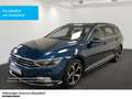 Volkswagen Passat Variant Business 2.0 TDI DSG Navigation Blau - thumbnail 1