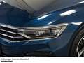 Volkswagen Passat Variant Business 2.0 TDI DSG Navigation Blau - thumbnail 5