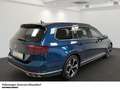 Volkswagen Passat Variant Business 2.0 TDI DSG Navigation Blau - thumbnail 4
