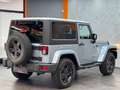 Jeep Wrangler Sahara 2.8 CRD |DUALTOP|KLIMA|SHZG| - thumbnail 8