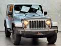 Jeep Wrangler Sahara 2.8 CRD |DUALTOP|KLIMA|SHZG| - thumbnail 2