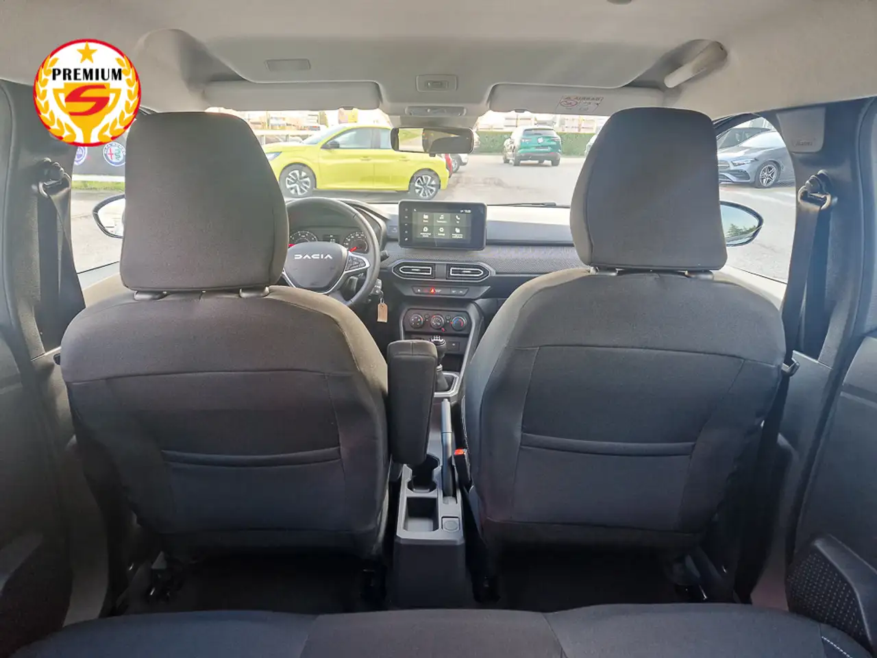 Dacia Sandero Streetway 1.0 100cv tce Expression GPL 29