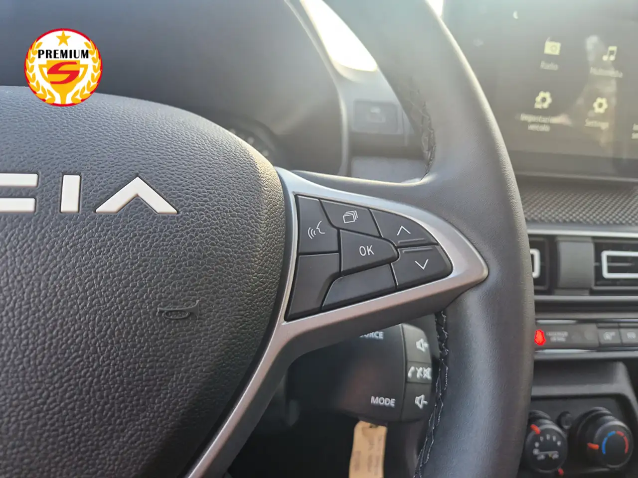 Dacia Sandero Streetway 1.0 100cv tce Expression GPL 18