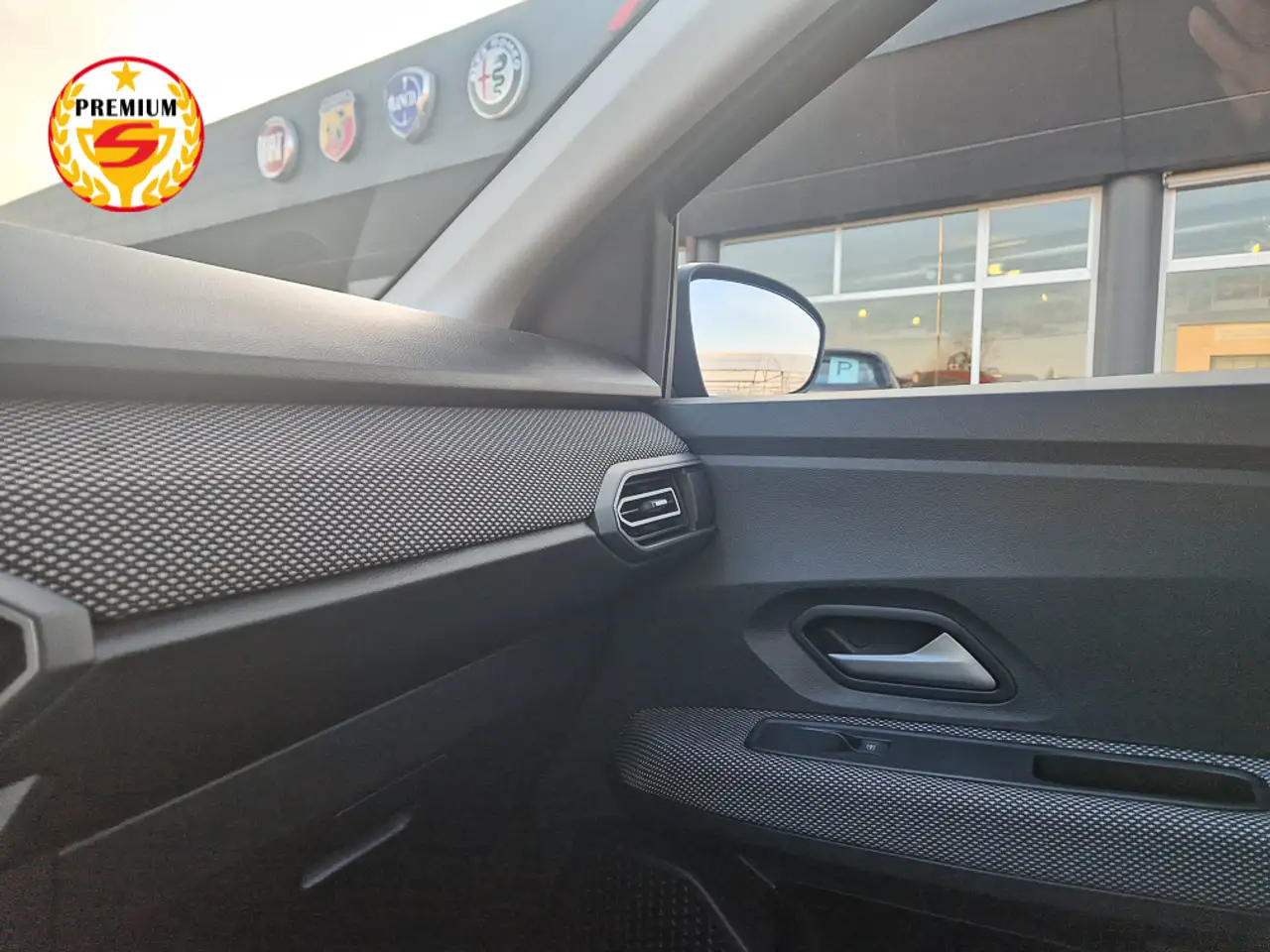 Dacia Sandero Streetway 1.0 100cv tce Expression GPL 26