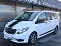 Mercedes-Benz Vito 119 CDI Sport Line kompakt*SHZ**Kamera*18 Weiß - thumbnail 6