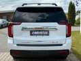 GMC Yukon 4WD Weiß - thumbnail 4
