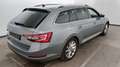 Skoda Superb Combi 2.0 TSI DSG Style 1.Hand TÜV NEU Grau - thumbnail 3