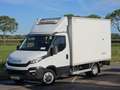 Iveco Daily 35C13 Koelwagen FRIGO D/N! Wit - thumbnail 2