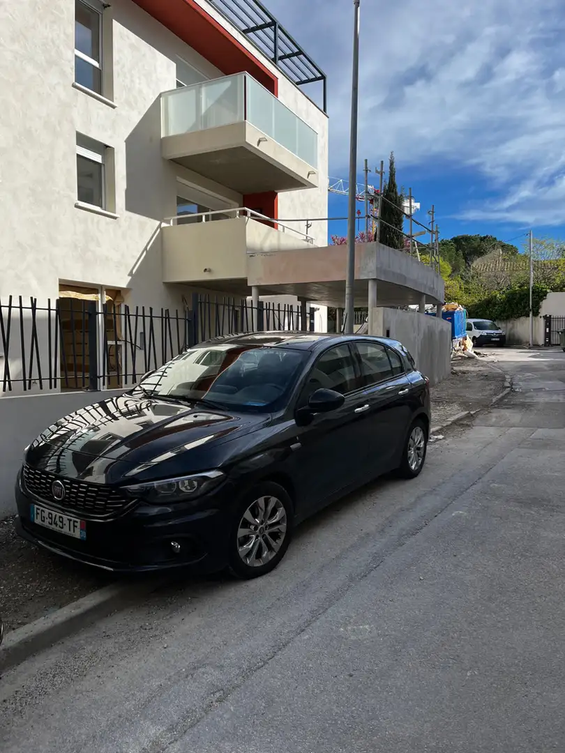 Fiat Tipo Tipo 5 Portes 1.4 95 ch S-Design - 2