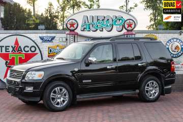 4.0 V6 XLT 4x4 SUV 7-pers. 1e Eigenaar