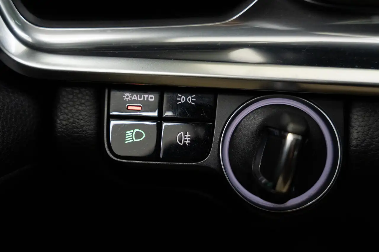 Porsche Panamera 4 E-hybrid Sport! design! Full options!, миниатюра 28