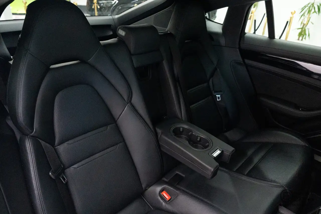 Porsche Panamera 4 E-hybrid Sport! design! Full options!, миниатюра 25