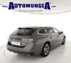 Peugeot 508 BlueHDi 130 Stop&Start EAT8 SW Allure Pack Gris - thumbnail 4