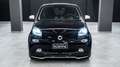 smart forTwo 0.9 T 90CV TAILOR MADE BRABUS STYLE FULL CARBON IT Noir - thumbnail 2