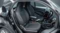 smart forTwo 0.9 T 90CV TAILOR MADE BRABUS STYLE FULL CARBON IT Noir - thumbnail 13
