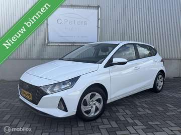 1.0 T-GDI Comfort 2022 / Carplay / Stoelverwarming