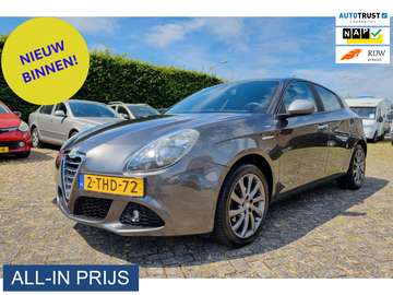 1.4 T Veloce ✅1e EIGENAAR ✅NIEUWE APK & GARANTIE
