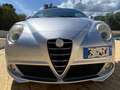 Alfa Romeo MiTo MiTo 1.3 jtdm-2 BlackLine Collection 95cv Argento - thumbnail 7