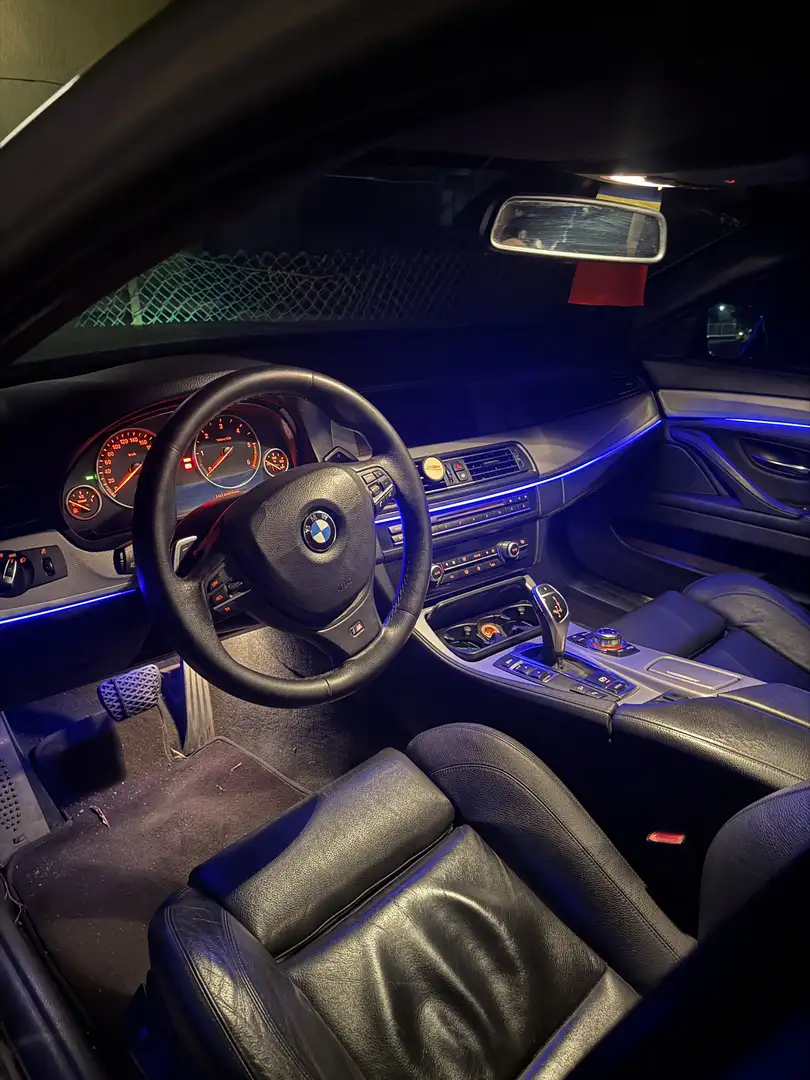 BMW 530 530d xdrive Msport auto - 1