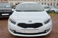 Kia Ceed / cee'd Sportswagon 1.6 Klimaautomatik Sitzheizung Weiß - thumbnail 2