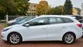 Kia Ceed / cee'd Sportswagon 1.6 Klimaautomatik Sitzheizung Weiß - thumbnail 8