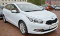 Kia Ceed / cee'd Sportswagon 1.6 Klimaautomatik Sitzheizung Weiß - thumbnail 3