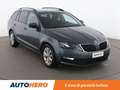 Skoda Octavia 1.6 TDI Executive Wagon 115 CV DSG Grigio - thumbnail 8