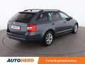 Skoda Octavia 1.6 TDI Executive Wagon 115 CV DSG Grigio - thumbnail 6