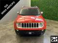 Jeep Renegade Renegade Limited120cv E6 TUA SENZA ANTICIPO€204 Arancione - thumbnail 1