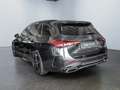 Mercedes-Benz C 200 T // AMG NIGHT DISTR SPUR AHK KAMERA PDC Grau - thumbnail 3