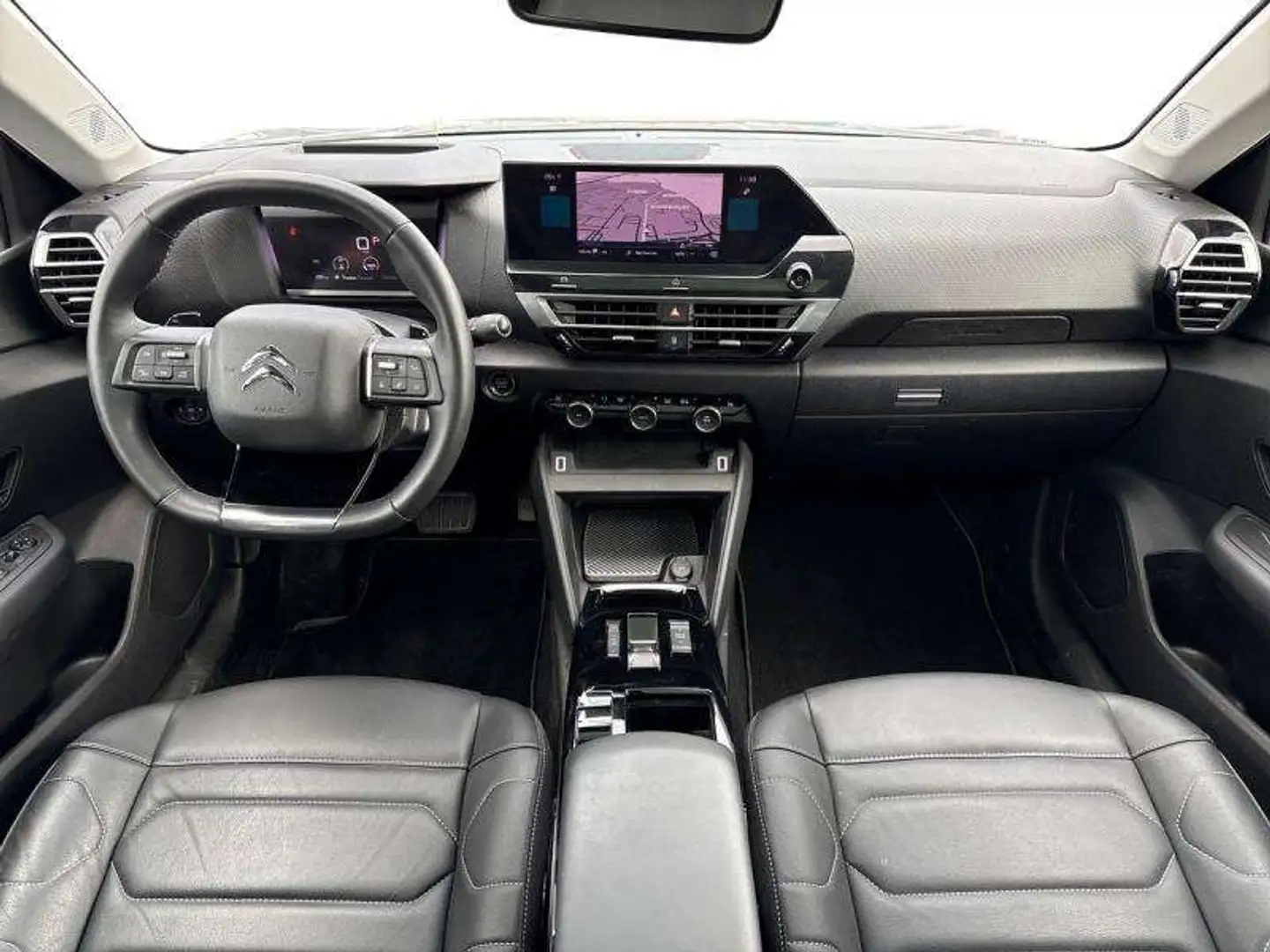Citroen C4 PureTech 130ch S\\u0026S Shine Pack EAT8 - 2