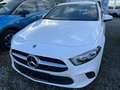 Mercedes-Benz A 200 A -Klasse A 200 Blanc - thumbnail 1